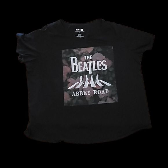 The Beatles Abbey Rose - Picture 1 of 1